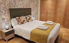 Apartamento Cobre