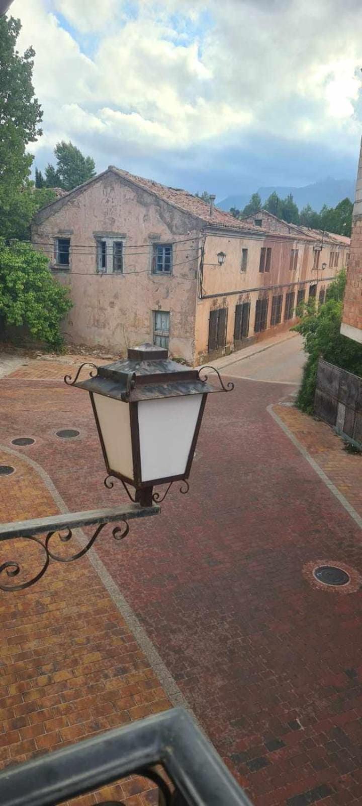 Apartamento Cobre Riópar Exterior foto