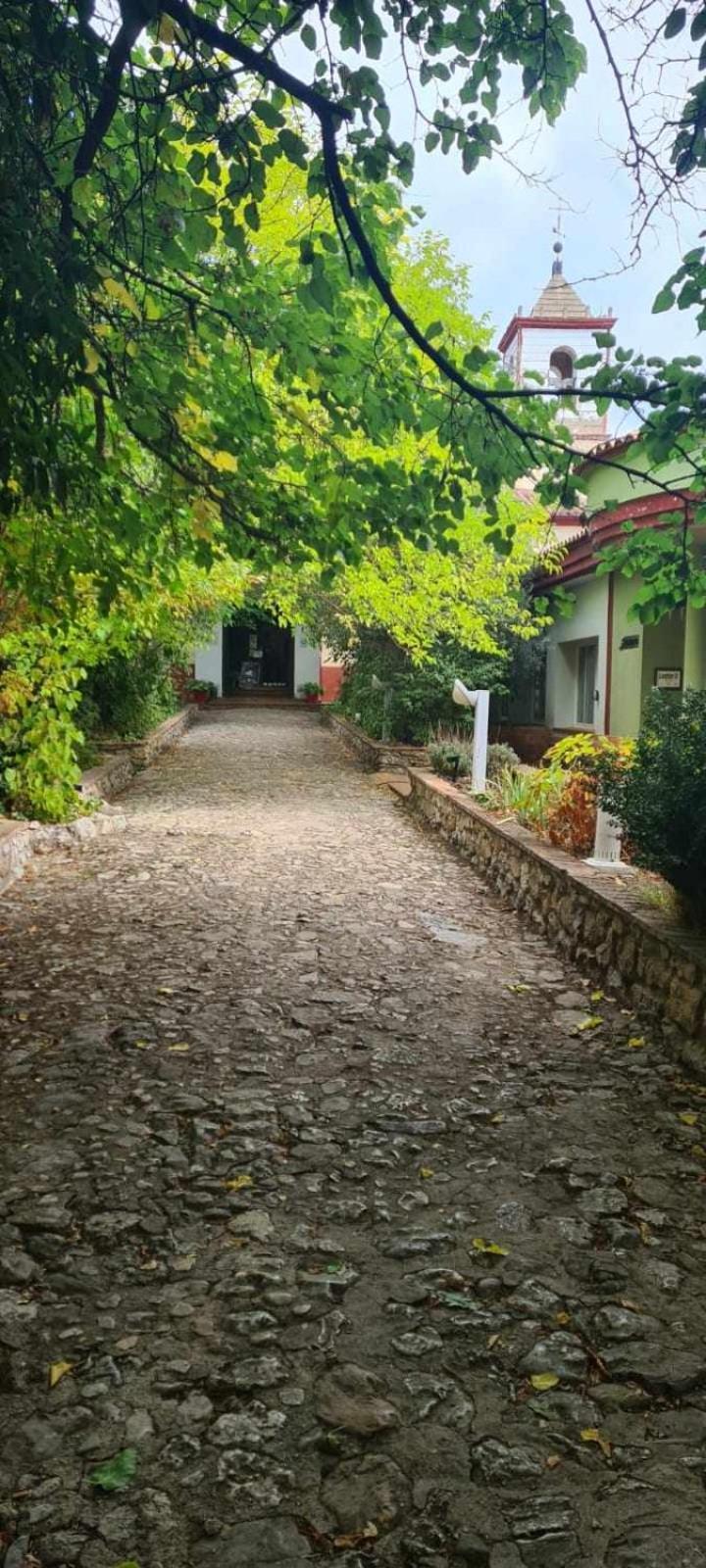 Apartamento Cobre Riópar Exterior foto
