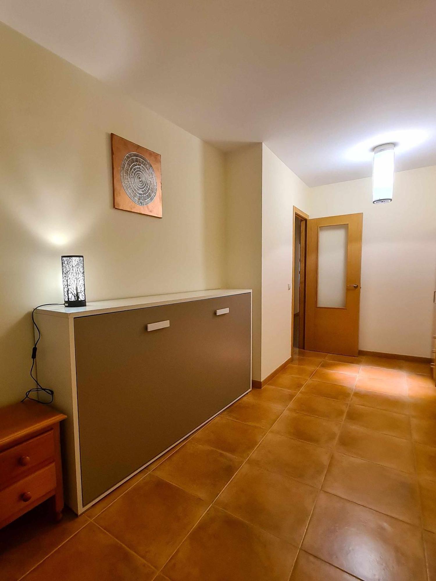 Apartamento Cobre Riópar Exterior foto